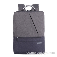 Fashion Stitching Business Rucksack -Anpassung